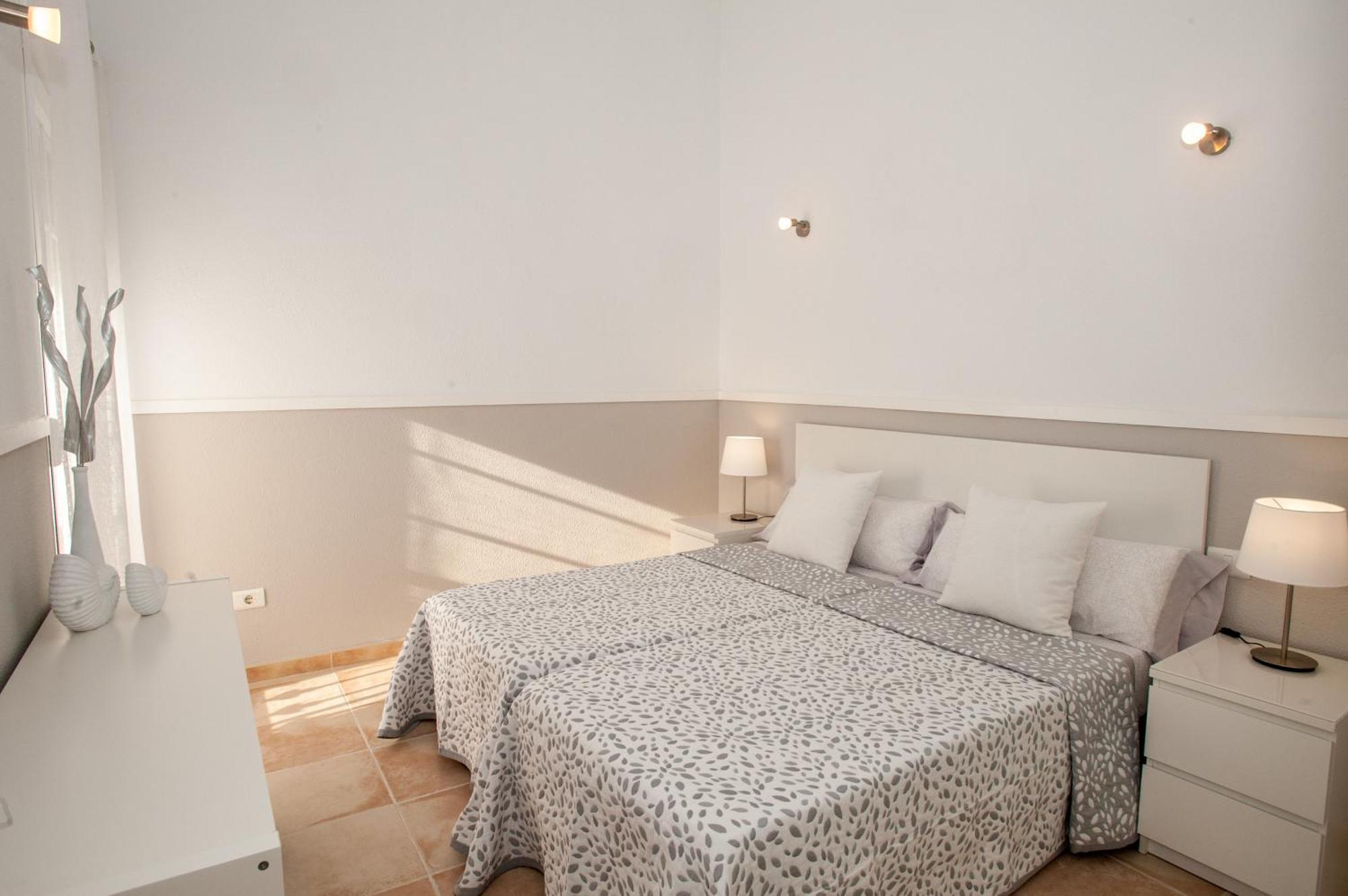 Villa Vanesa Luxury Private Villa With A Heated Pool, 4 Bedrooms And 4 Bathrooms Costa Adeje  Buitenkant foto