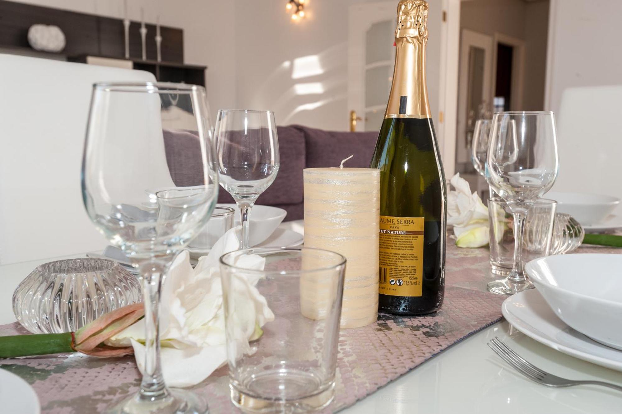 Villa Vanesa Luxury Private Villa With A Heated Pool, 4 Bedrooms And 4 Bathrooms Costa Adeje  Buitenkant foto