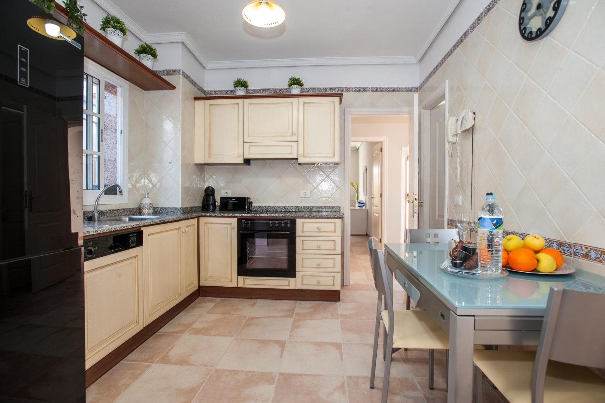 Villa Vanesa Luxury Private Villa With A Heated Pool, 4 Bedrooms And 4 Bathrooms Costa Adeje  Buitenkant foto