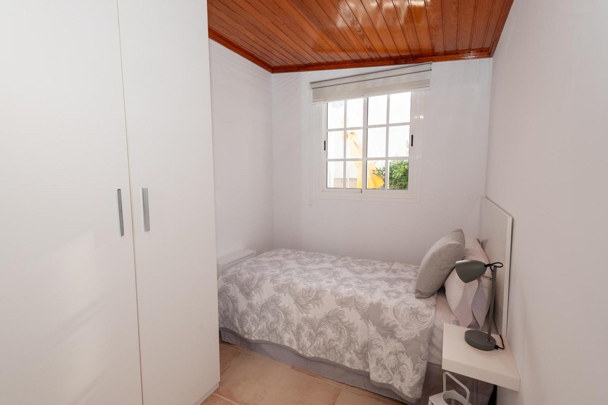 Villa Vanesa Luxury Private Villa With A Heated Pool, 4 Bedrooms And 4 Bathrooms Costa Adeje  Buitenkant foto