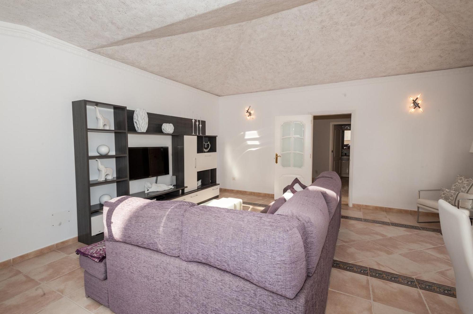 Villa Vanesa Luxury Private Villa With A Heated Pool, 4 Bedrooms And 4 Bathrooms Costa Adeje  Buitenkant foto