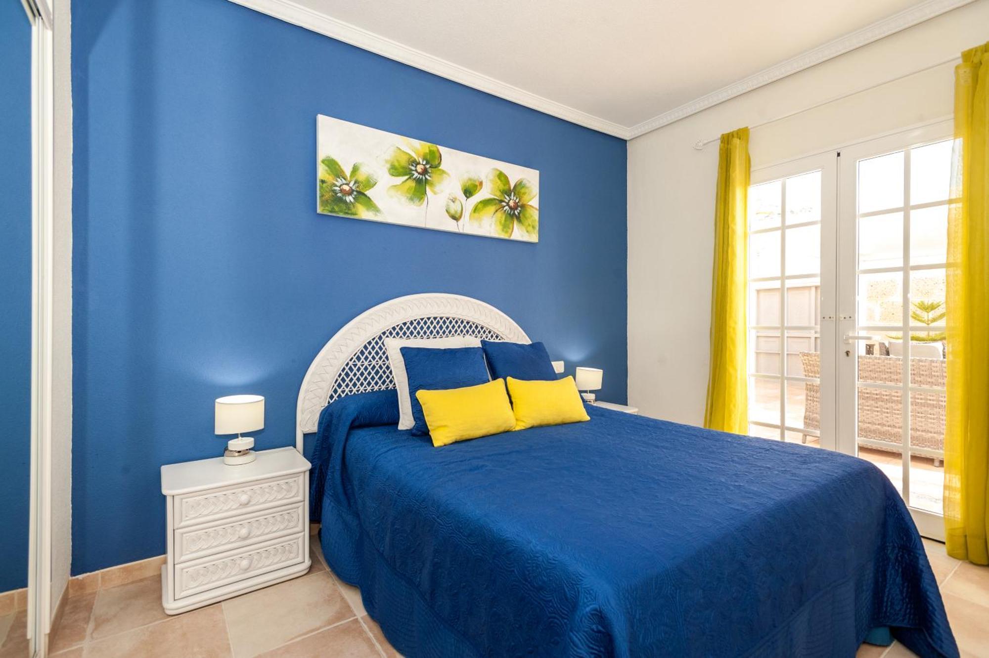 Villa Vanesa Luxury Private Villa With A Heated Pool, 4 Bedrooms And 4 Bathrooms Costa Adeje  Buitenkant foto