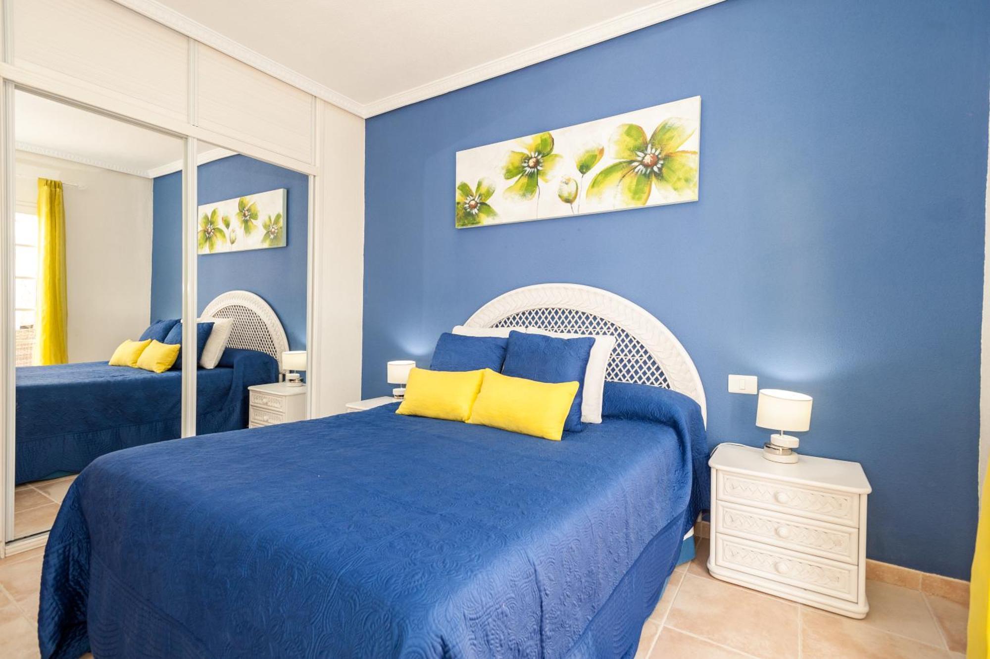 Villa Vanesa Luxury Private Villa With A Heated Pool, 4 Bedrooms And 4 Bathrooms Costa Adeje  Buitenkant foto