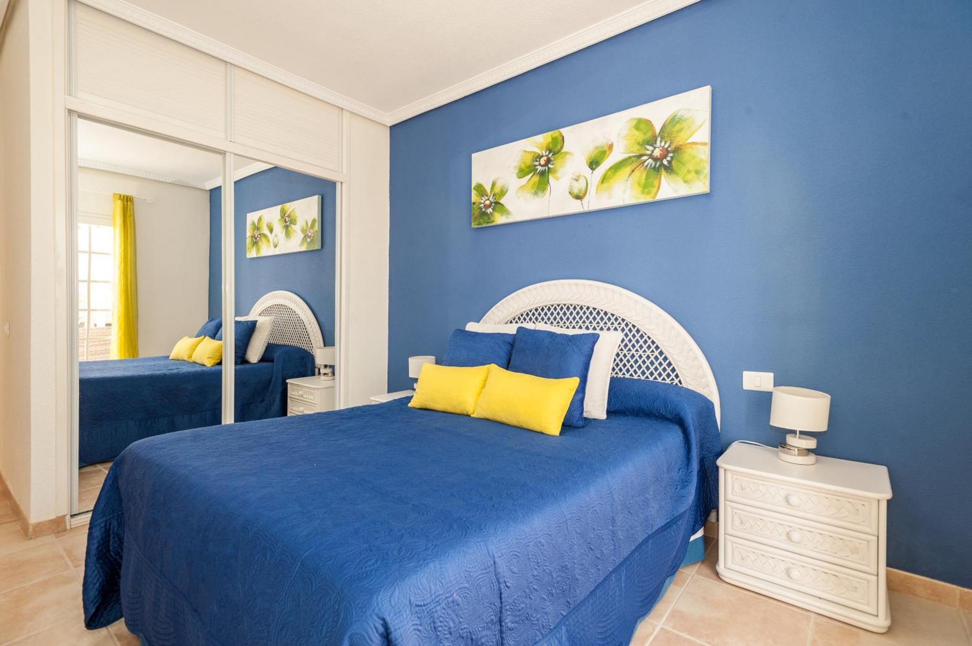 Villa Vanesa Luxury Private Villa With A Heated Pool, 4 Bedrooms And 4 Bathrooms Costa Adeje  Buitenkant foto