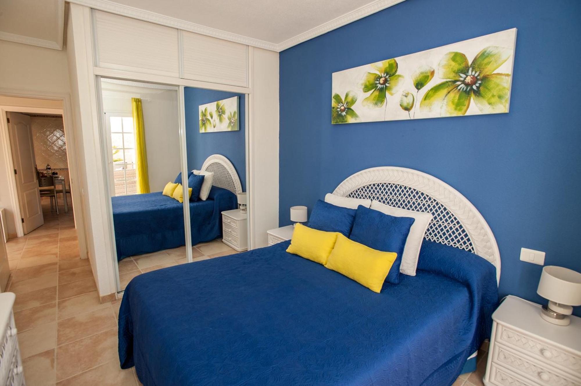 Villa Vanesa Luxury Private Villa With A Heated Pool, 4 Bedrooms And 4 Bathrooms Costa Adeje  Buitenkant foto