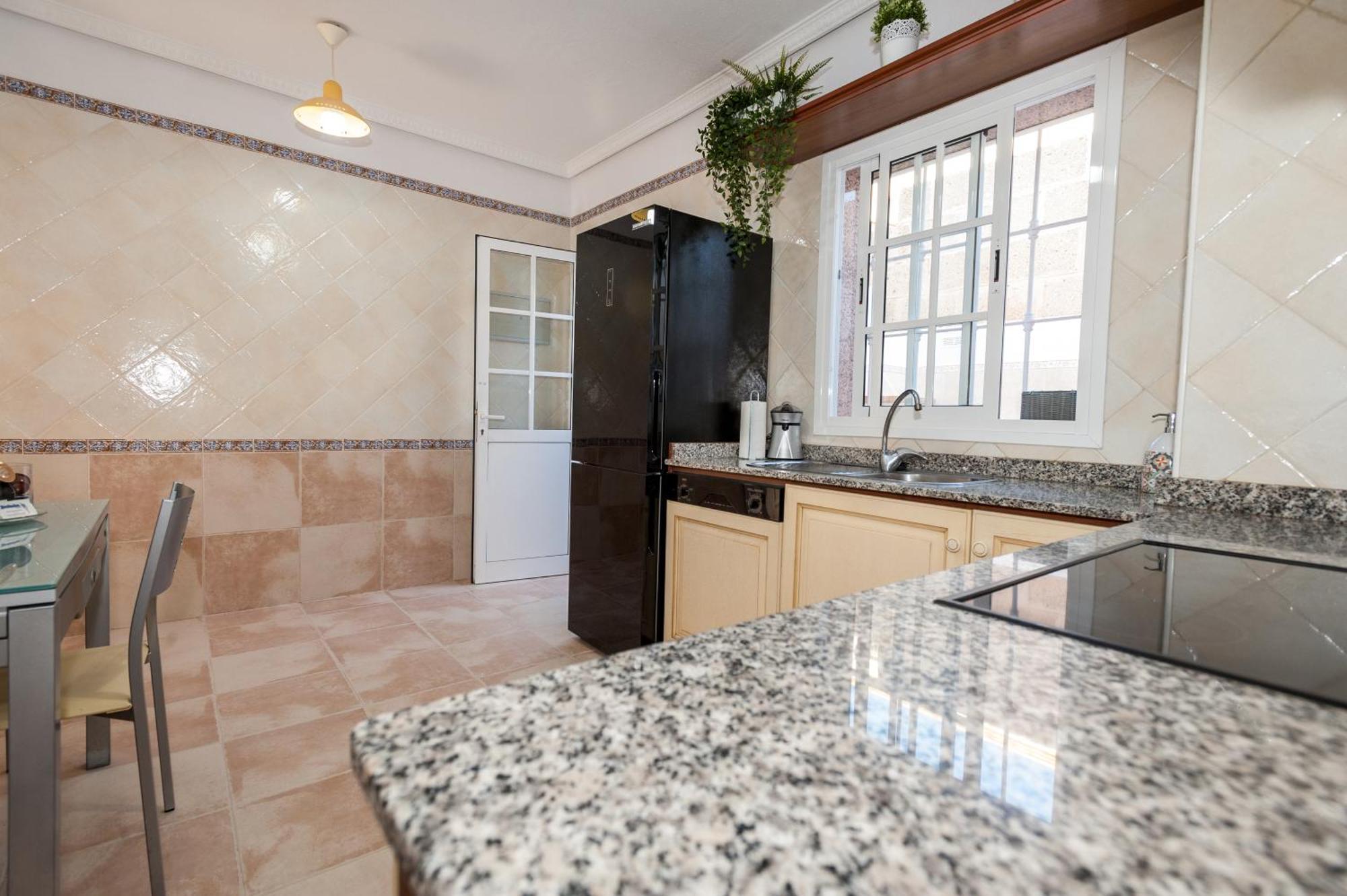 Villa Vanesa Luxury Private Villa With A Heated Pool, 4 Bedrooms And 4 Bathrooms Costa Adeje  Buitenkant foto